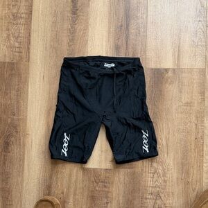 Zoot Black Performance swim Shorts